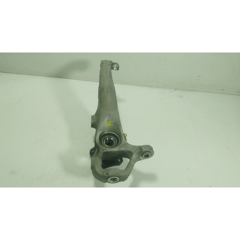 Recambio de mangueta delantera derecha para porsche panamera (971) 4.0 turbo s (97bfr1) referencia OEM IAM 971407246L 971407246L