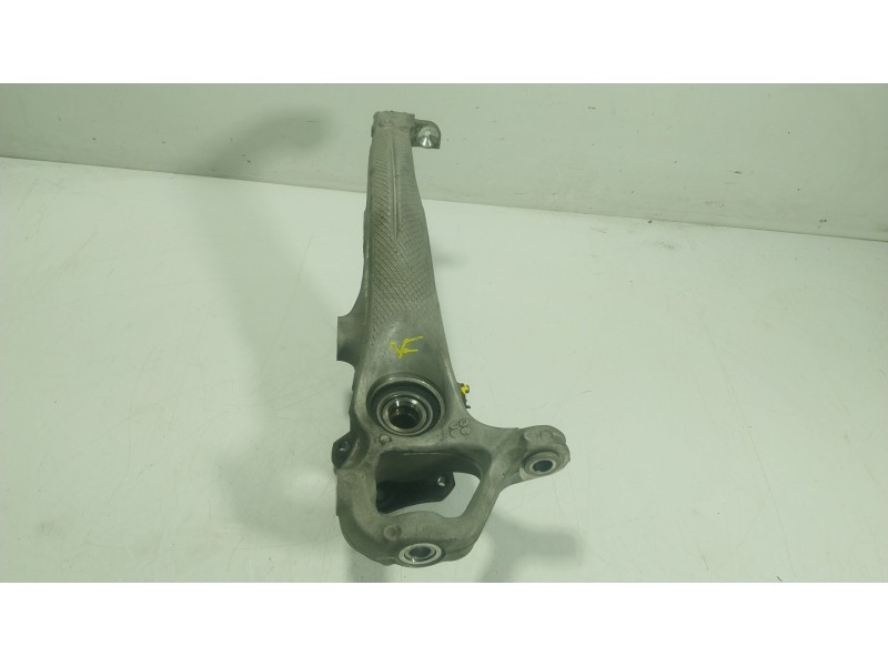 Recambio de mangueta delantera derecha para porsche panamera (971) 4.0 turbo s (97bfr1) referencia OEM IAM 971407246L 971407246L