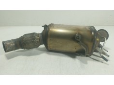 Recambio de filtro de particulas para bmw 3 (f30, f80) 320 d referencia OEM IAM  7823498 