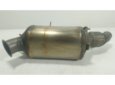 Recambio de filtro de particulas para bmw 3 (f30, f80) 320 d referencia OEM IAM  7823498  2
