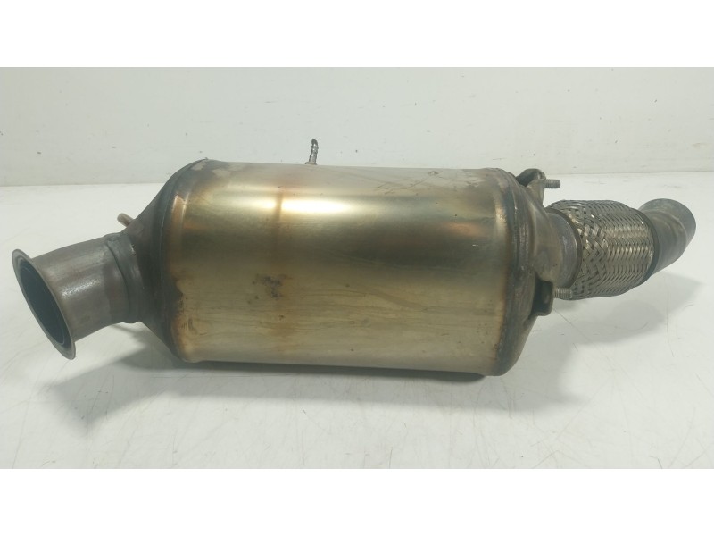 Recambio de filtro de particulas para bmw 3 (f30, f80) 320 d referencia OEM IAM  7823498 