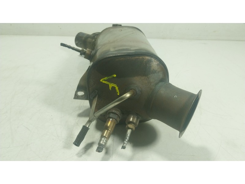 Recambio de filtro de particulas para bmw 3 (f30, f80) 320 d referencia OEM IAM  7823498 