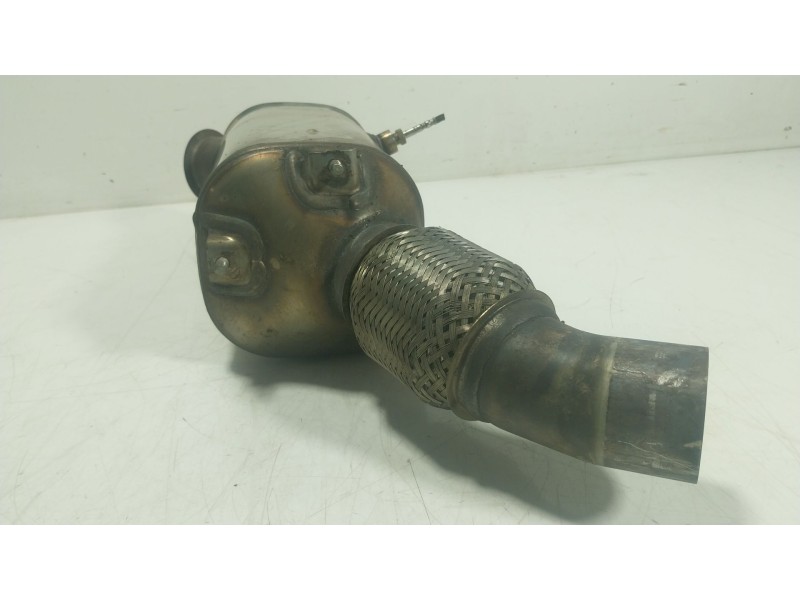 Recambio de filtro de particulas para bmw 3 (f30, f80) 320 d referencia OEM IAM  7823498 