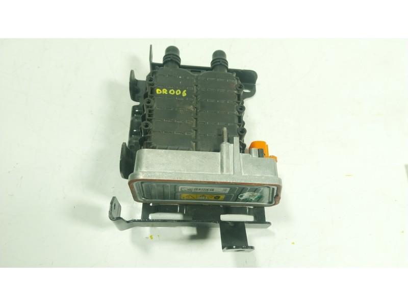 Recambio de modulo electronico para peugeot 208 ii (ub_, up_, uw_, uj_) e-208 referencia OEM IAM 9821712680  