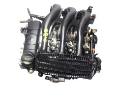 Recambio de motor completo para peugeot 208 i (ca_, cc_) 1.2 vti 82 referencia OEM IAM 1611678380 HM01  2