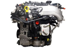 Recambio de motor completo para seat leon sportstourer (kl8) xcellence referencia OEM IAM  DTTC 