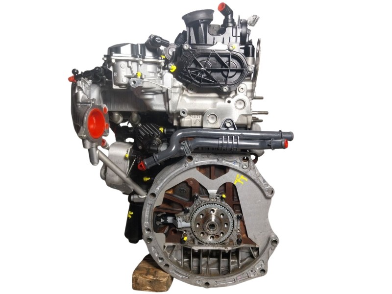 Recambio de motor completo para seat leon sportstourer (kl8) xcellence referencia OEM IAM  DTTC 