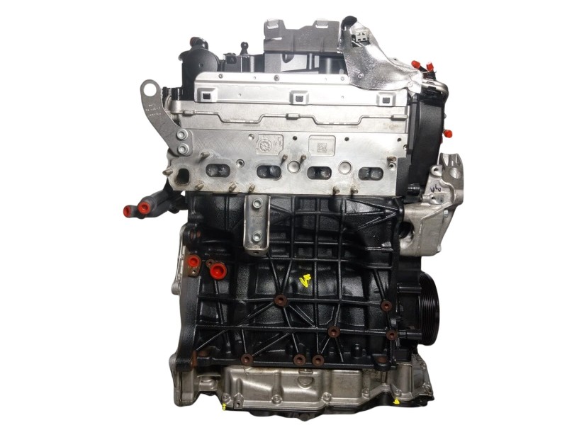 Recambio de motor completo para seat leon sportstourer (kl8) xcellence referencia OEM IAM  DTTC 