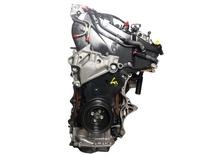 Recambio de motor completo para seat leon sportstourer (kl8) xcellence referencia OEM IAM  DTTC 