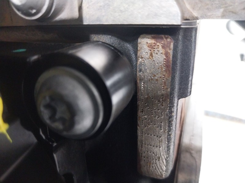 Recambio de motor completo para seat leon sportstourer (kl8) xcellence referencia OEM IAM  DTTC 