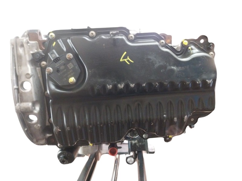 Recambio de motor completo para seat leon sportstourer (kl8) xcellence referencia OEM IAM  DTTC 