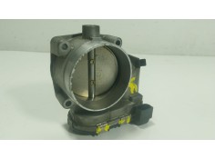 Recambio de caja mariposa para porsche cayenne (92a) 3.6 gts referencia OEM IAM  94660511500 