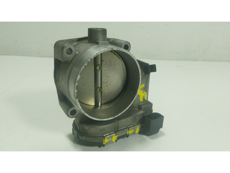 Recambio de caja mariposa para porsche cayenne (92a) 3.6 gts referencia OEM IAM  94660511500 