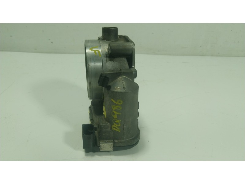 Recambio de caja mariposa para porsche cayenne (92a) 3.6 gts referencia OEM IAM  94660511500 