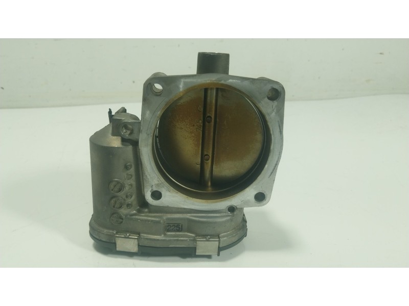 Recambio de caja mariposa para porsche cayenne (92a) 3.6 gts referencia OEM IAM  94660511500 