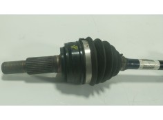 Recambio de transmision izquierda para porsche cayenne (92a) 3.6 gts referencia OEM IAM  7P0407271B  2