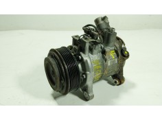 Recambio de compresor aire acondicionado para bmw 3 (f30, f80) 320 d referencia OEM IAM  6452933082902 