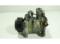 Recambio de compresor aire acondicionado para bmw 3 (f30, f80) 320 d referencia OEM IAM  6452933082902  2