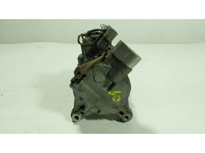 Recambio de compresor aire acondicionado para bmw 3 (f30, f80) 320 d referencia OEM IAM  6452933082902 