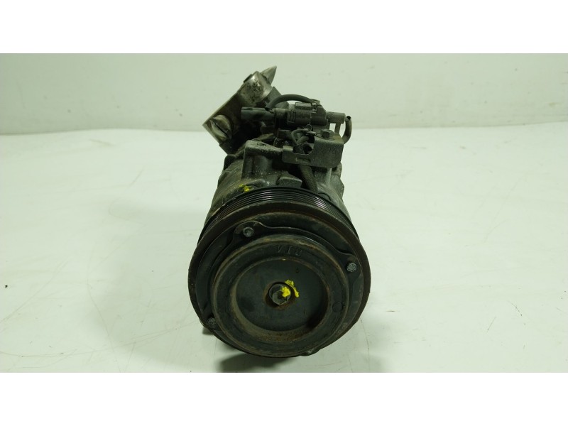 Recambio de compresor aire acondicionado para bmw 3 (f30, f80) 320 d referencia OEM IAM  6452933082902 