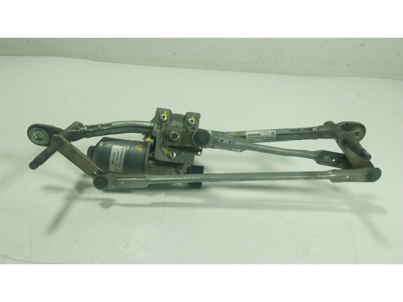 Recambio de motor limpia delantero para bmw x1 (f48) xdrive 20 d referencia OEM IAM  735065707 