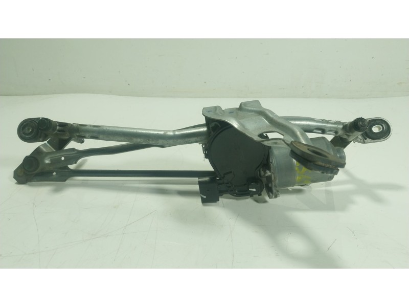 Recambio de motor limpia delantero para bmw x1 (f48) xdrive 20 d referencia OEM IAM  735065707 