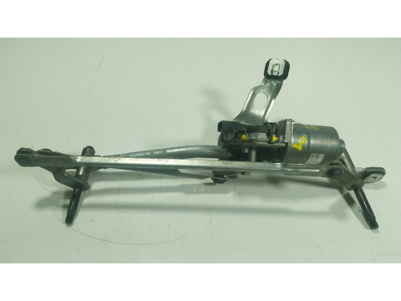 Recambio de motor limpia delantero para bmw x1 (f48) xdrive 20 d referencia OEM IAM  735065707 