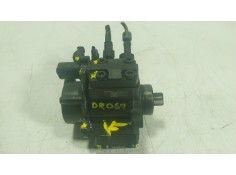 Recambio de bomba inyeccion para ford transit custom v362 furgoneta (fy, fz) 2.2 tdci referencia OEM IAM  BK2Q9B395BC 