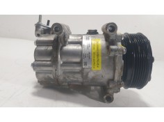 Recambio de compresor aire acondicionado para mini mini (r56) cooper referencia OEM IAM  890041 