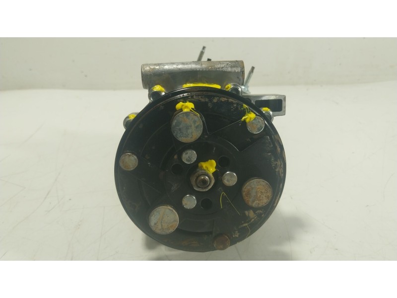 Recambio de compresor aire acondicionado para mini mini (r56) cooper referencia OEM IAM  890041 