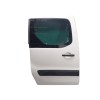 Recambio de puerta lateral derecha para peugeot partner tepee 1.6 bluehdi 100 referencia OEM IAM 9831169680  
