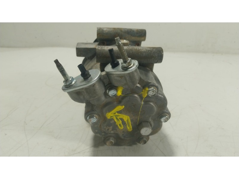 Recambio de compresor aire acondicionado para mini mini (r56) cooper referencia OEM IAM  890041 