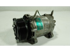 Recambio de compresor aire acondicionado para volkswagen polo (6n2) 1.0 referencia OEM IAM  6N0820803B 