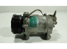 Recambio de compresor aire acondicionado para volkswagen polo (6n2) 1.0 referencia OEM IAM  6N0820803B  2