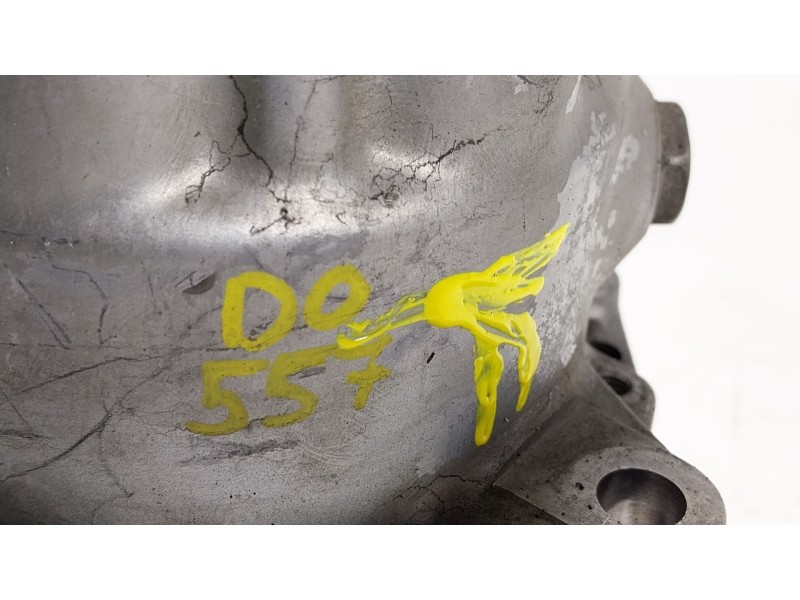 Recambio de compresor aire acondicionado para volkswagen polo (6n2) 1.0 referencia OEM IAM  6N0820803B 