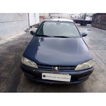 PEUGEOT 406 BERLINA (S1/S2)
