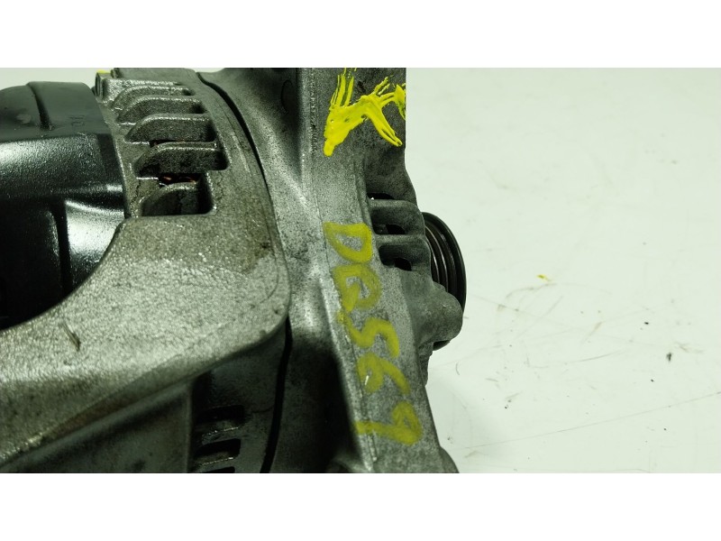 Recambio de alternador para bmw x1 (f48) xdrive 20 d referencia OEM IAM  764013103 