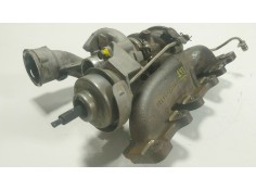 Recambio de turbocompresor para porsche cayenne (92a) 3.6 gts referencia OEM IAM  4947705012 