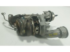 Recambio de turbocompresor para porsche cayenne (92a) 3.6 gts referencia OEM IAM  4947705012  2