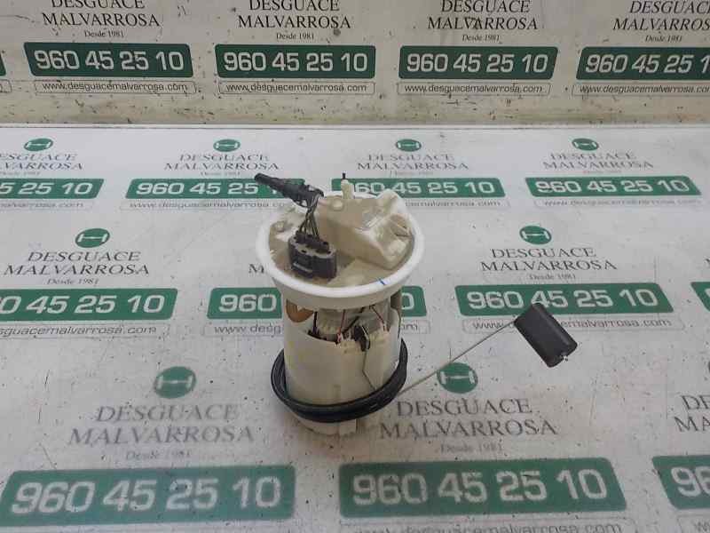 Recambio de aforador para ford b-max 1.0 ecoboost cat referencia OEM IAM 1872759 AY119H307CB 