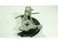 Recambio de mangueta delantera izquierda para seat leon sportstourer (kl8) xcellence referencia OEM IAM  5WA407257A 