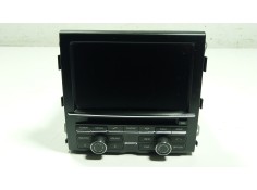Recambio de sistema navegacion gps para porsche cayenne (92a) 3.6 gts referencia OEM IAM  7PP919193DP 