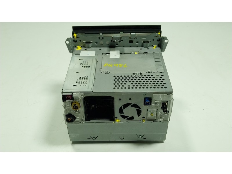 Recambio de sistema navegacion gps para porsche cayenne (92a) 3.6 gts referencia OEM IAM  7PP919193DP 