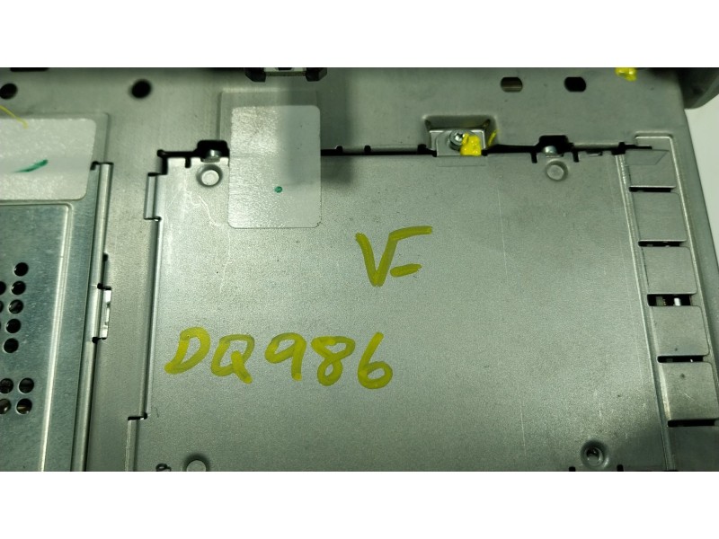 Recambio de sistema navegacion gps para porsche cayenne (92a) 3.6 gts referencia OEM IAM  7PP919193DP 