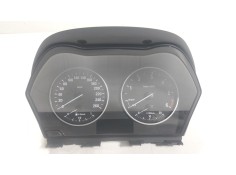 Recambio de cuadro instrumentos para bmw x1 (f48) xdrive 20 d referencia OEM IAM  6210IK6805182 