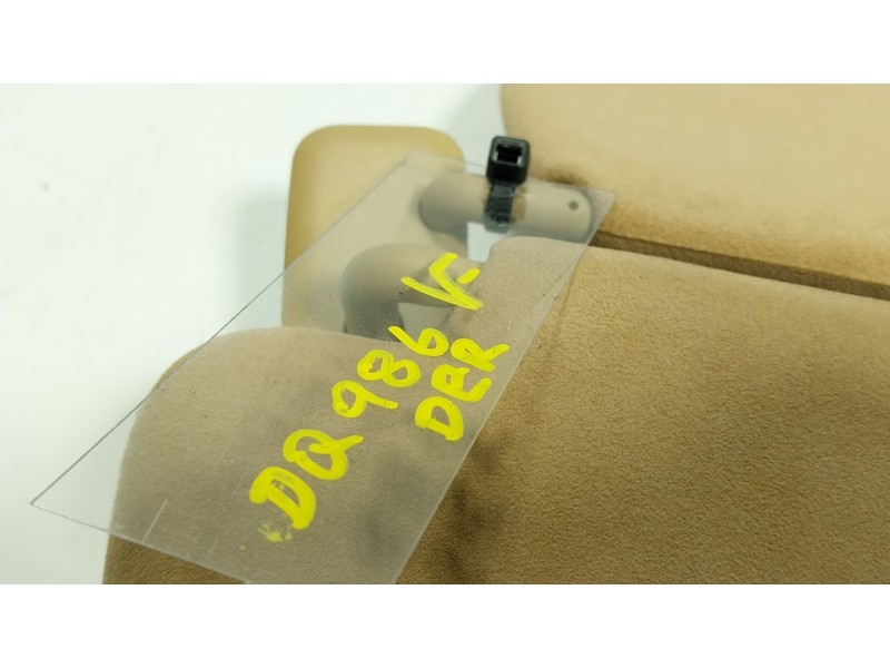 Recambio de parasol derecho para porsche cayenne (92a) 3.6 gts referencia OEM IAM   