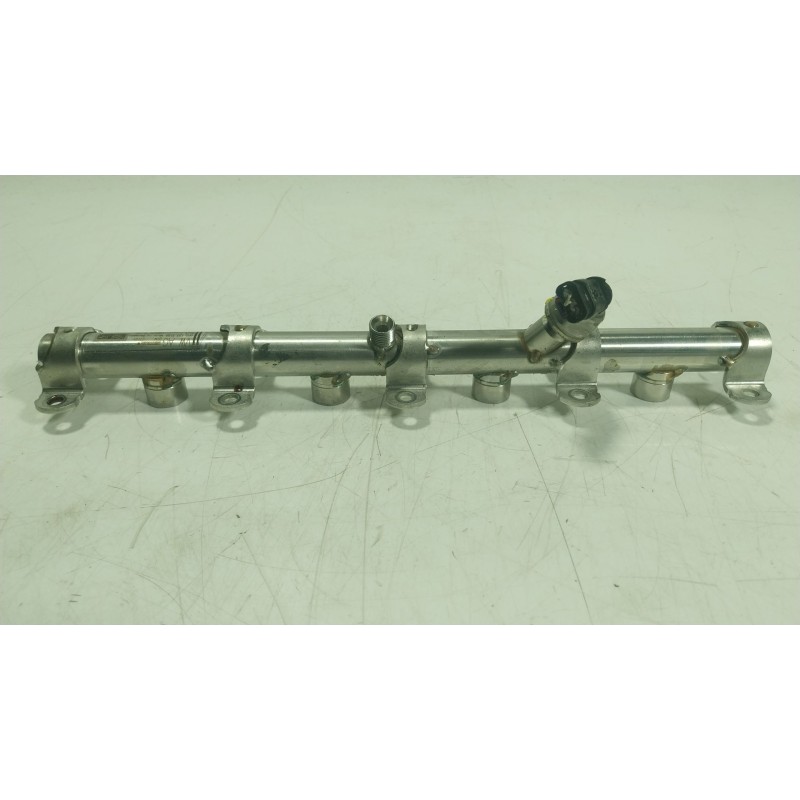 Recambio de rampa inyectora para porsche panamera (971) 4.0 turbo s (97bfr1) referencia OEM IAM 9A713331510 OP2133315A 