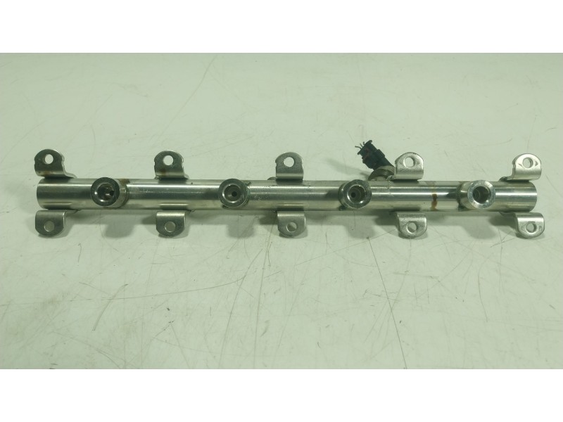 Recambio de rampa inyectora para porsche panamera (971) 4.0 turbo s (97bfr1) referencia OEM IAM 9A713331510 OP2133315A 