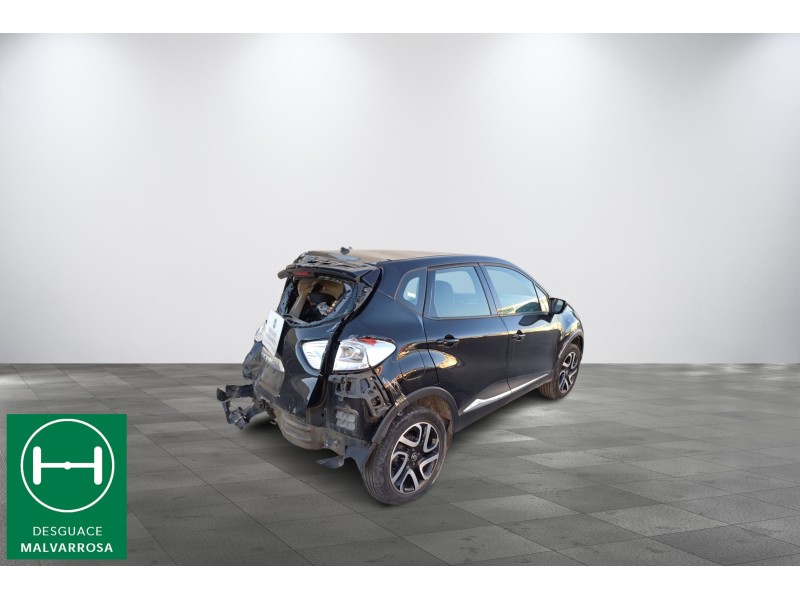 renault captur i (j5_, h5_) del año 2017