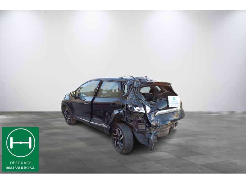 renault captur i (j5_, h5_) del año 2017